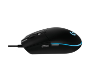 LOGITECH G102 Lightsync Gaming Mouse czarna 910-005823 - 574603 - zdjęcie 6